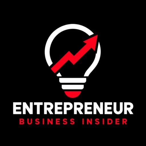 Entrepreneur Business Insider