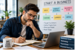 How to Start a Business in 2026
