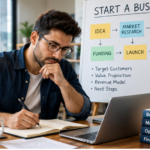 How to Start a Business in 2026