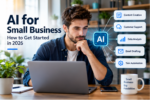 AI for small business