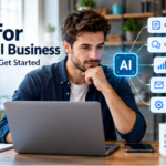 AI for small business